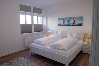 Ferienwohnung Brügg