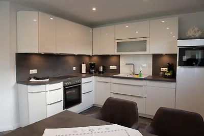 Ferienwohnung Deichhöhe HU