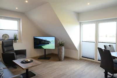 Ferienwohnung Deichdeck 2 OL