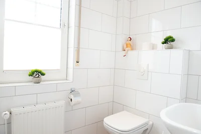Ferienwohnung Pamir