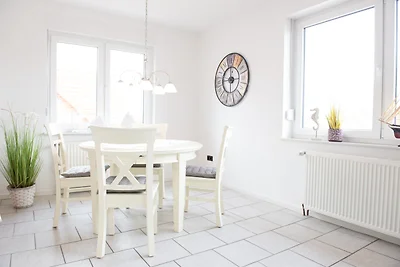 Ferienwohnung Pamir