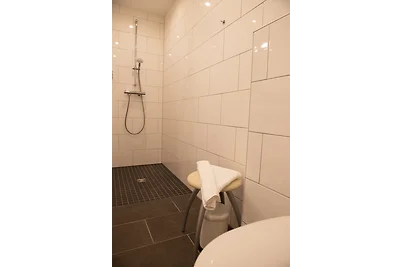 Ferienwohnung Deichhaus hinten