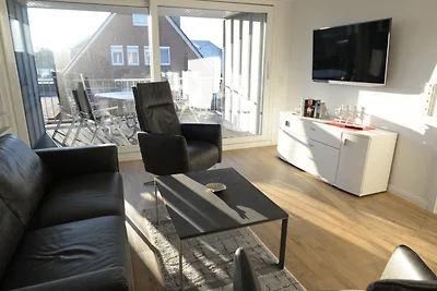 Ferienwohnung Mole-1