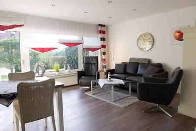 Ferienwohnung Stürbord