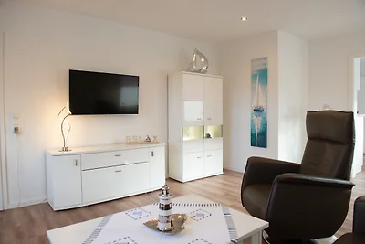 Appartamento Vacanza con famiglia Norddeich