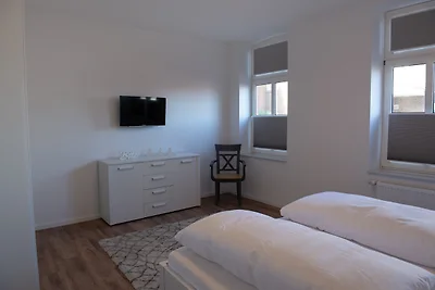 Ferienwohnung Brügg