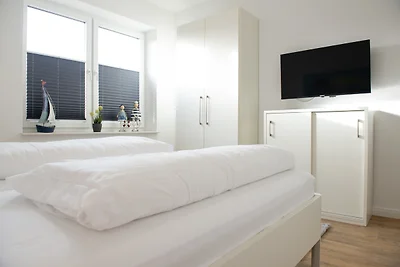 Appartamento Vacanza con famiglia Norddeich