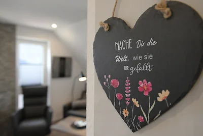 Appartamento Vacanza con famiglia Norddeich