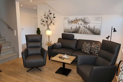 Appartamento Vacanza con famiglia Norddeich