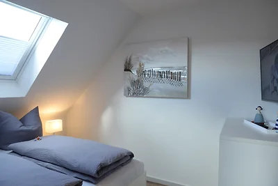 Ferienwohnung Deichdeck 4 OR