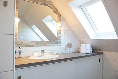 Vakantieappartement Gezinsvakantie Norddeich