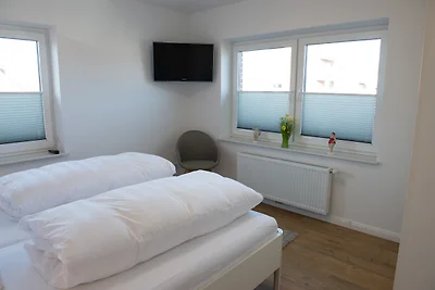 Vakantieappartement Gezinsvakantie Norddeich
