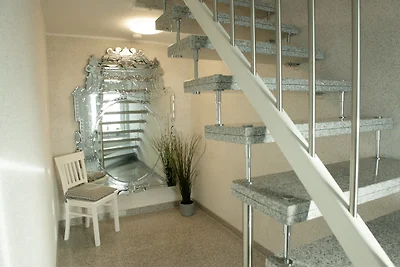 Vakantieappartement Gezinsvakantie Norddeich