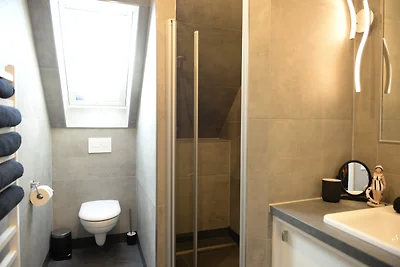 Ferienwohnung Deichdeck 3 OL