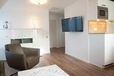 Vakantieappartement Gezinsvakantie Norddeich