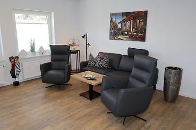 Ferienwohnung Rotbuche 3