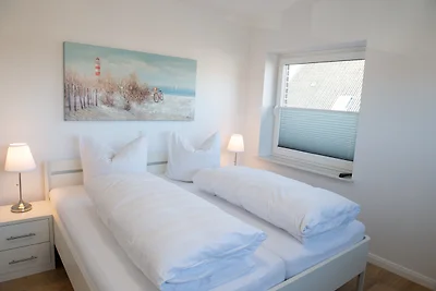 Vakantieappartement Gezinsvakantie Norddeich