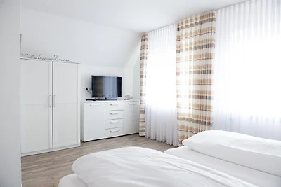 Appartamento Vacanza con famiglia Norddeich