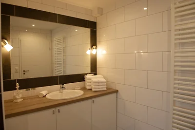 Vakantieappartement Gezinsvakantie Norddeich