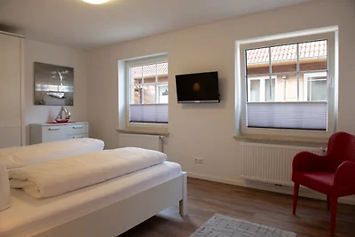 Ferienwohnung Rotbuche 5