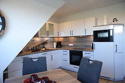 Ferienwohnung Deichdeck 3 OL
