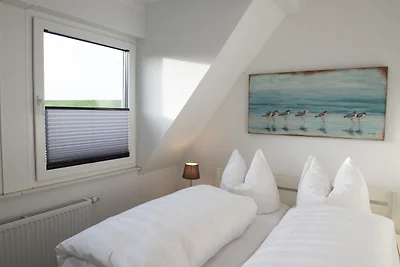 Vakantieappartement Gezinsvakantie Norddeich