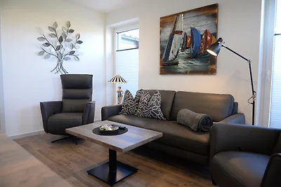 Ferienwohnung Deichdeck 3 UL