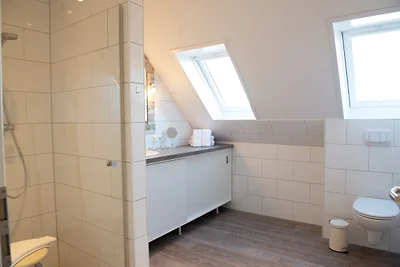 Vakantieappartement Gezinsvakantie Norddeich