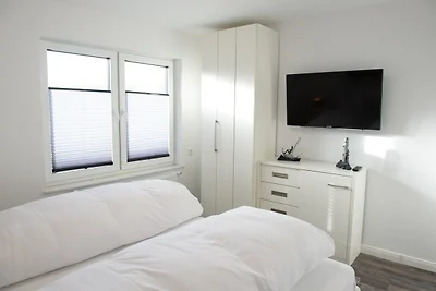 Ferienwohnung Deichhöhe VU