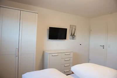 Vakantieappartement Gezinsvakantie Norddeich