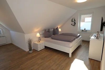 Vakantieappartement Gezinsvakantie Norddeich
