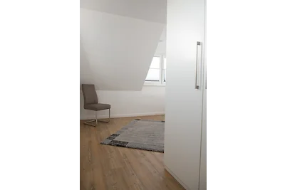 Vakantieappartement Gezinsvakantie Norddeich