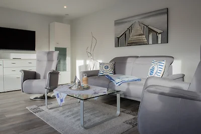 Ferienwohnung Deichhöhe HU