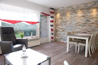 Ferienwohnung Backbord