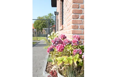 Ferienwohnung Deichdeck 4 UR