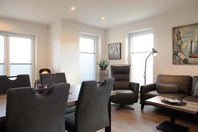 Ferienwohnung Deichdeck 3 UR