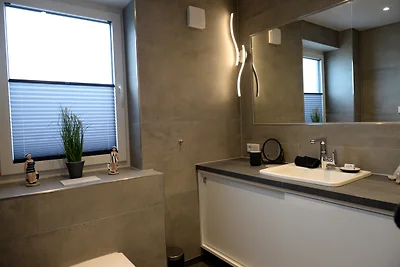Ferienwohnung Deichdeck 2 UL