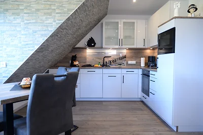Vakantieappartement Gezinsvakantie Norddeich