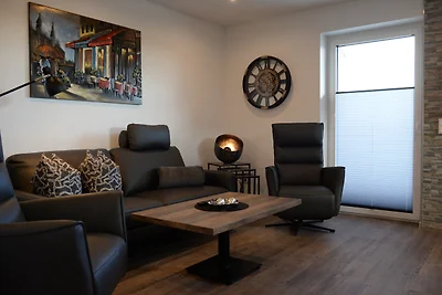 Ferienwohnung Deichdeck 2 UR