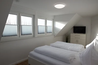 Vakantieappartement Gezinsvakantie Norddeich