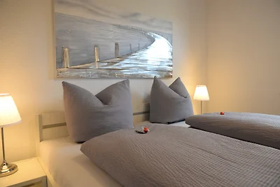 Ferienwohnung Deichdeck 4 UL