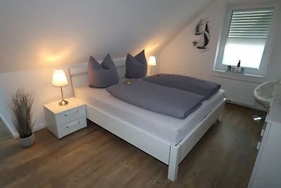 Vakantieappartement Gezinsvakantie Norddeich