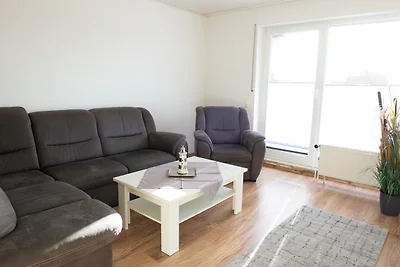 Vakantieappartement Gezinsvakantie Norddeich
