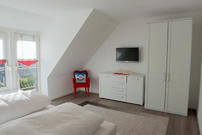 Vakantieappartement Gezinsvakantie Norddeich