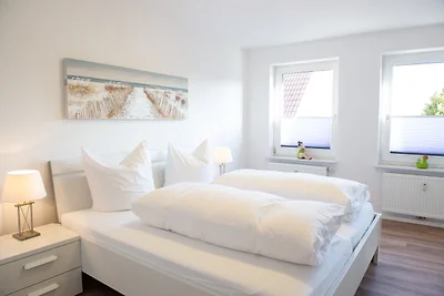 Vakantieappartement Gezinsvakantie Norddeich