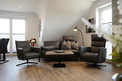 Vakantieappartement Gezinsvakantie Norddeich