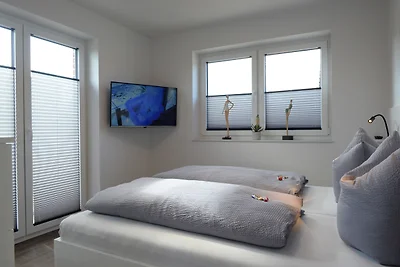 Ferienwohnung Deichdeck 3 UR