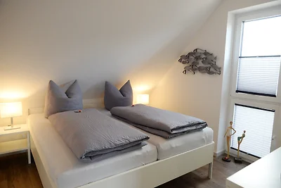 Appartamento Vacanza con famiglia Norddeich