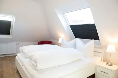 Appartamento Vacanza con famiglia Norddeich