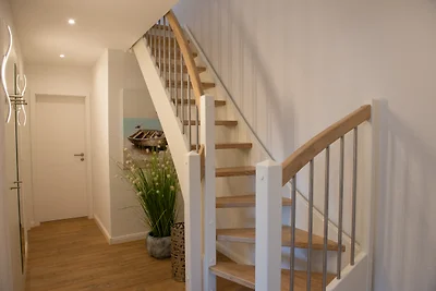 Vakantieappartement Gezinsvakantie Norddeich